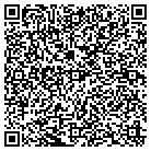 QR code with Hal Weinberger Consulting LLC contacts