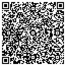 QR code with Unity Temple contacts