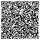 QR code with Golden Shear contacts