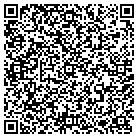 QR code with Hehn Custom Upholstering contacts