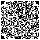 QR code with Rowe Construction Laboratory contacts