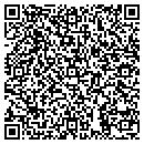 QR code with Autozone contacts