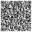 QR code with Blomberg Trucking Co Inc contacts