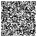 QR code with PNC contacts