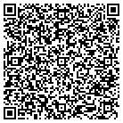 QR code with Advanced Medical Staffing Solu contacts