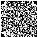 QR code with JB Construction contacts