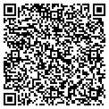 QR code with CMI contacts