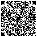QR code with Arkansas Waterguard contacts
