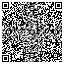 QR code with D & A Auto contacts