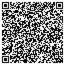 QR code with Alice Guth contacts