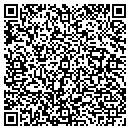 QR code with S O S Marine Service contacts