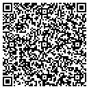 QR code with K Bo Enterprises contacts