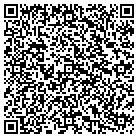 QR code with Blue Point Free Will Baptist contacts