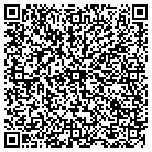 QR code with Hanger Prosthetics & Orthotics contacts