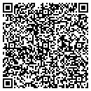 QR code with C J Banks contacts