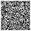 QR code with Aronsons For Beauty contacts