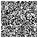 QR code with Kammes United contacts