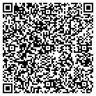 QR code with Face To Face Hair Design contacts
