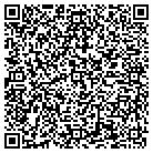 QR code with Heartland Playground Systems contacts