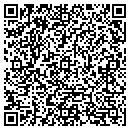 QR code with P C Doctors LLC contacts