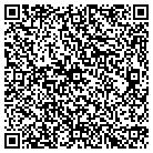 QR code with R L Shell Construction contacts