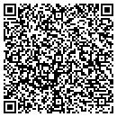 QR code with CLC Creative Designs contacts