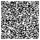 QR code with First Baptist of Mohamond contacts