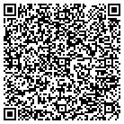 QR code with C Flying Cleaners & Laundromat contacts