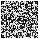 QR code with Houles Usa Inc contacts