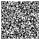 QR code with L B Allen Corp contacts