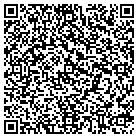 QR code with Magic Touch Styling Salon contacts