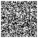 QR code with Headliners contacts