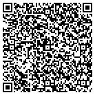 QR code with C&B Lawn Service & Snow Plowin contacts