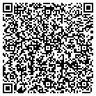 QR code with Accurate Optical Laboratory contacts