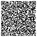 QR code with M M Cleaning contacts