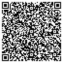 QR code with J B Johnson Elementary contacts