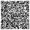 QR code with Tinder Box contacts