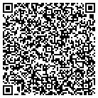 QR code with Kohl's Department Store contacts