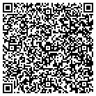 QR code with Rainbow TV & Consignment contacts