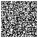 QR code with J & R Appliances contacts