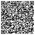QR code with KFC contacts