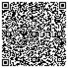QR code with C S M Mechanical Inc contacts