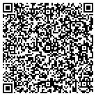 QR code with G O Architectural Design contacts