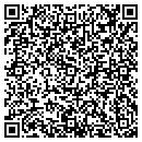 QR code with Alvin Saathoff contacts