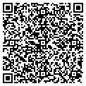 QR code with Image contacts