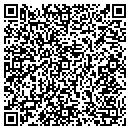 QR code with Zk Construction contacts