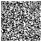 QR code with C & W Welding Controls Inc contacts