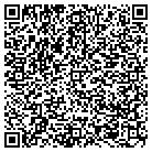 QR code with Henricks Marylee A Atty At Law contacts