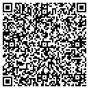 QR code with Henry Sward contacts