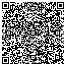 QR code with Metzger Boyd E contacts